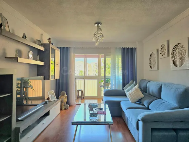PISO DE 4 DORMITORIOS EN TORREMOLINOS
