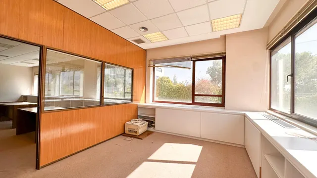 Oficina 109m² en venta - Club de Golf — 8