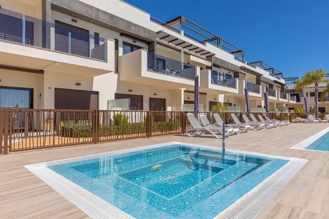 Ático 2 habitaciones 79m² en venta - Dolores de Pacheco-Sant - foto 4