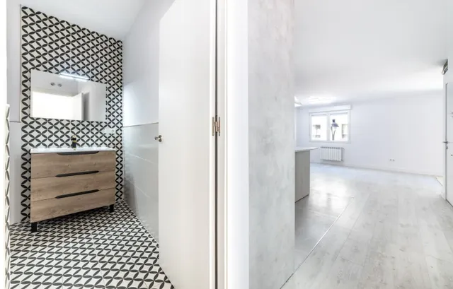 VENTA APARTAMENTO EN EL CENTRO — 12