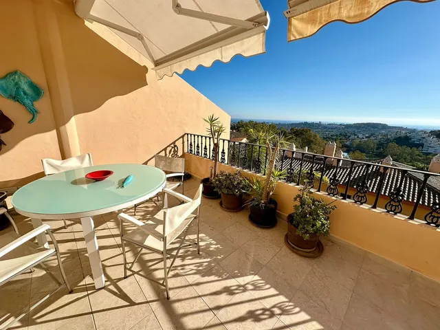 Ático Dúplex 2 habitaciones 181m² en venta - Marbella - foto 5