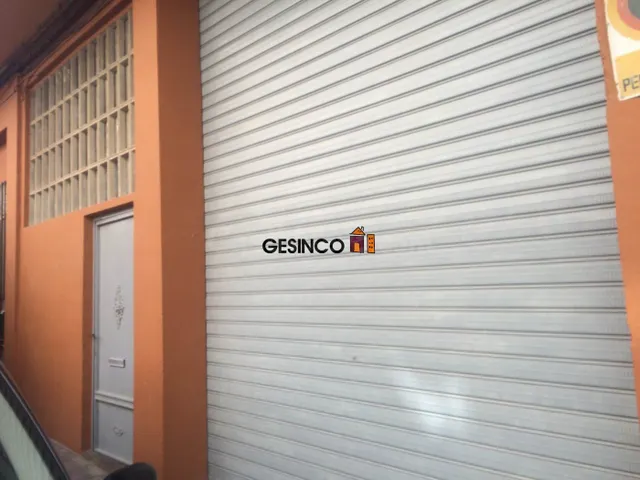 Local comercial 150m² en alquiler - Sant Josep