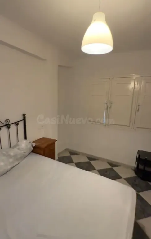 Piso en Alquiler en Olula Del Rio Almería - foto 3