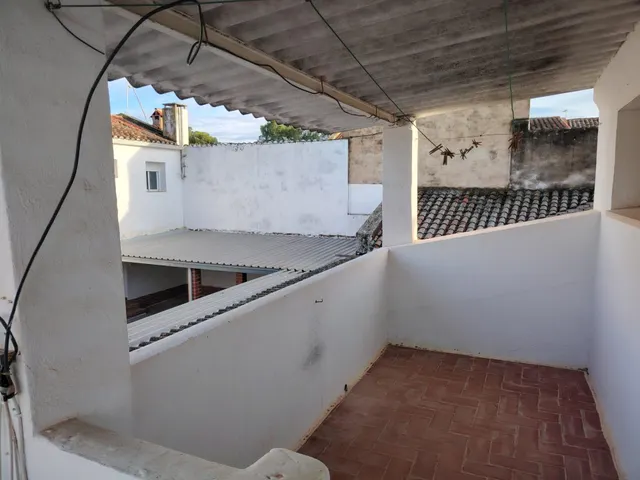 Casa en Domeño con un espectacular patio interior — 46