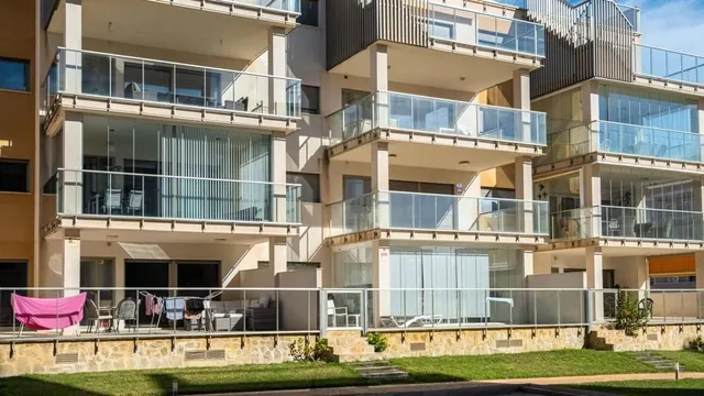 Apartamento 2 habitaciones 67m² en venta - Los Dolses — 26