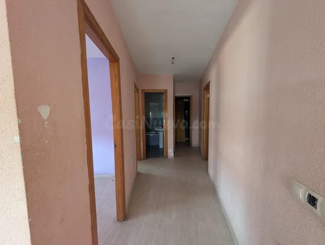 Se vende piso de dos dormitorios en Las Norias de Daza con p - foto 4