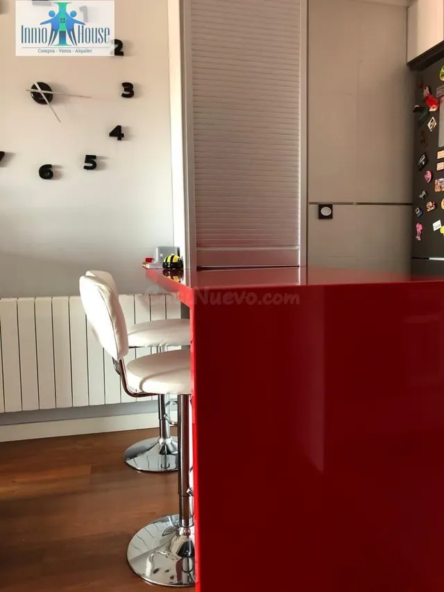 PISO EN ALQUILER EN ALBACETE - foto 5