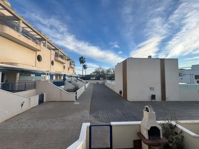 Piso bajo en Cabo de Palos temporal — 11