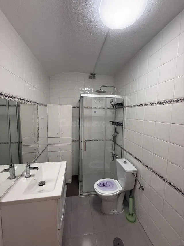 Hogar acogedor con parcela privada — La Florida - foto 5