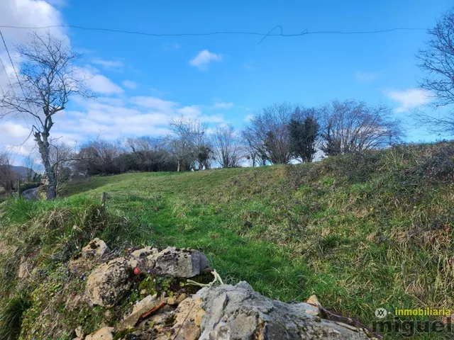 Se vende parcela edificable segregable en Noriega, Ribadedeva — 5