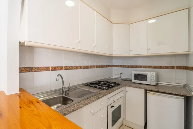 Bungalow Planta Alta 1 habitación 78m² en venta - Cometa-Carrió — 24