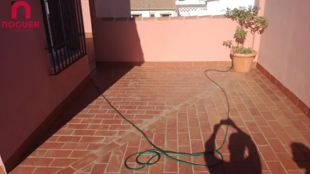 Fabulosa casa en la zona de los Olivos Borrachos! — 22