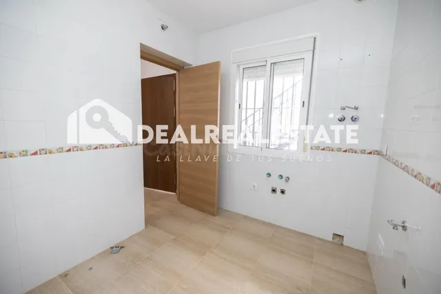 Piso 2 habitaciones 87m² en venta - Torre de la Reina - foto 4