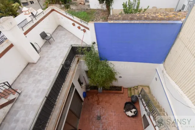 Casa-Chalet en Venta en Alicante Alicante — 21