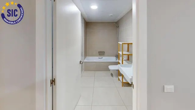 Preciosa vivienda con piscina, garaje y trastero en urbanización para disfrutar todo el año en Castellón — 19