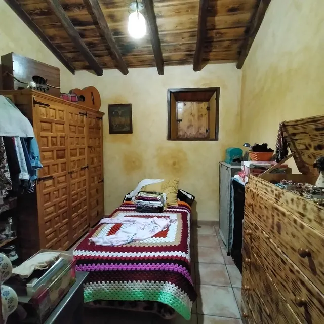 Casa Rustica La Escalona — 21