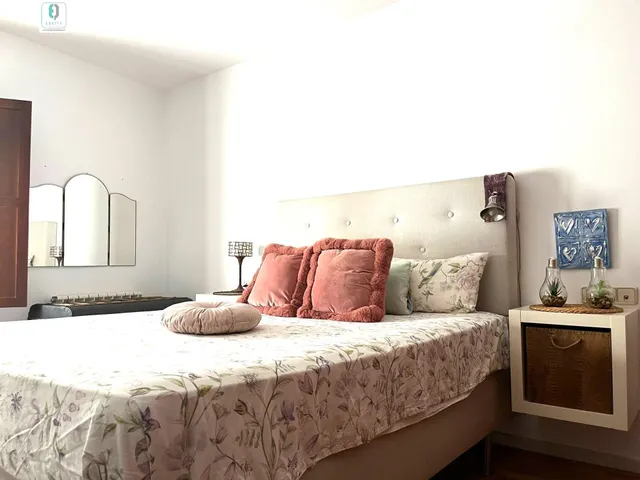 PRECIOSO ÁTICO DÚPLEX EN LA MEJOR ZONA DE LA ZUBIA — 10