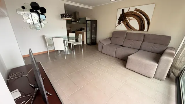 Espectacular Apartamento en Los Arenales del Sol con Vistas al Mar — 16