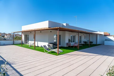 Ático 3 habitaciones 122m² en venta - Cabo Roig