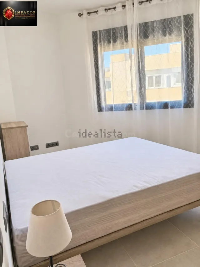 SE VENDE PISO ALQUILADO, EL EJIDO CENTRO — 5