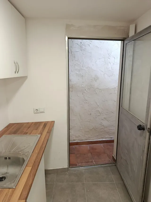 CASA TOTALMENTE REFORMADA EN COCENTAINA- Al lado PLAÇA TINT — 9