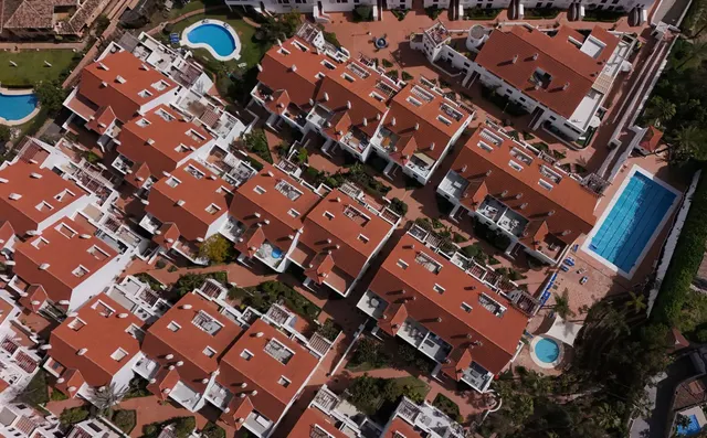 Apartamento 3 habitaciones 131m² en venta - Marbella — 38