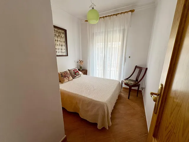 PISO VENTA 3 DORMITORIOS EN MONDA — 15