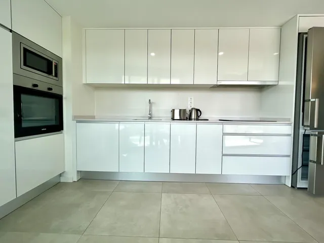 Moderno apartamento en Campoamor andando a la playa — 11