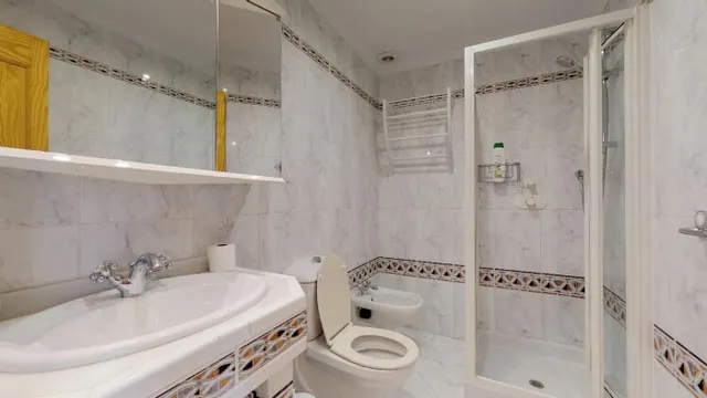 Increíble Villa de Lujo en Maryvilla — 37