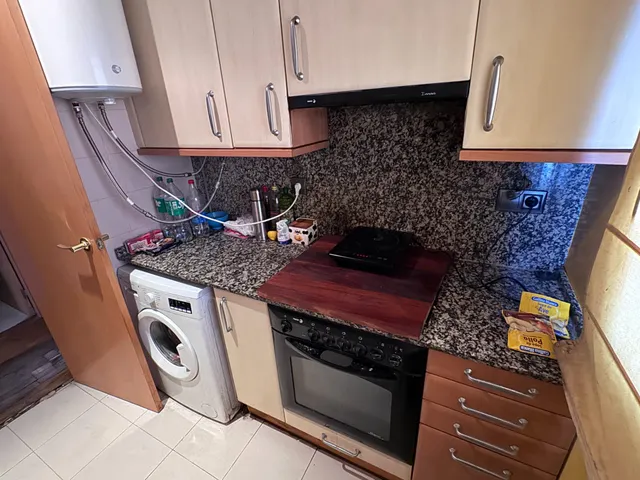 ☀️ Ático con Terraza Privada de 47 m2 en Reus – ¡Hazlo tuyo por menos de lo que imaginas! — 9