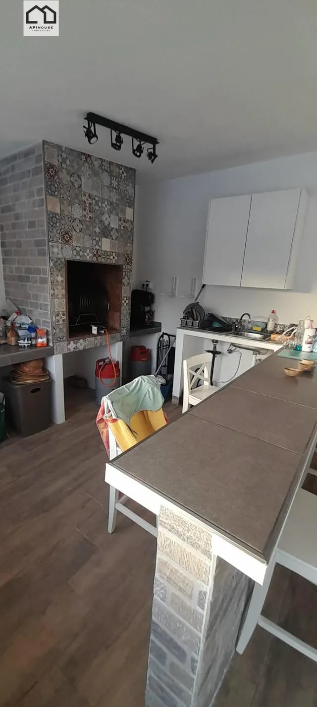Espectacular casa con piscina privada y parcela de 1.100 m2 en Dolores — 12