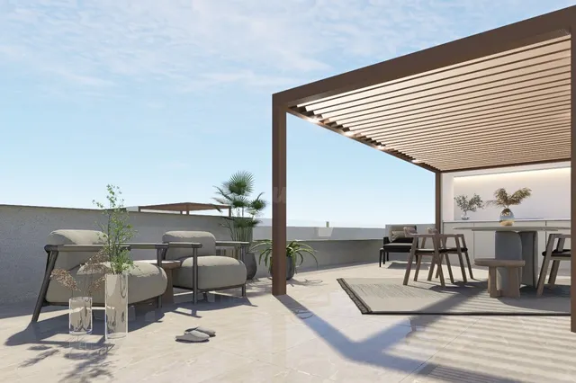 Casa-Chalet en Venta en Pilar De La Horadada Alicante — 5