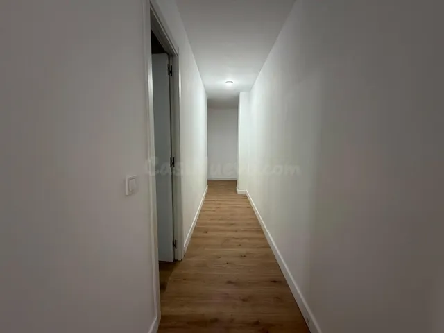 Apartamento con terraza, Alicante, Torrevieja, Playa del Acequión. 3 habitaciones, 108 m2, 90 metros al mar — 16