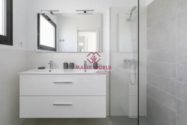 VILLAS MODERNAS EN CALASPARRA CON PISCINA PRIVADA!!! — 23