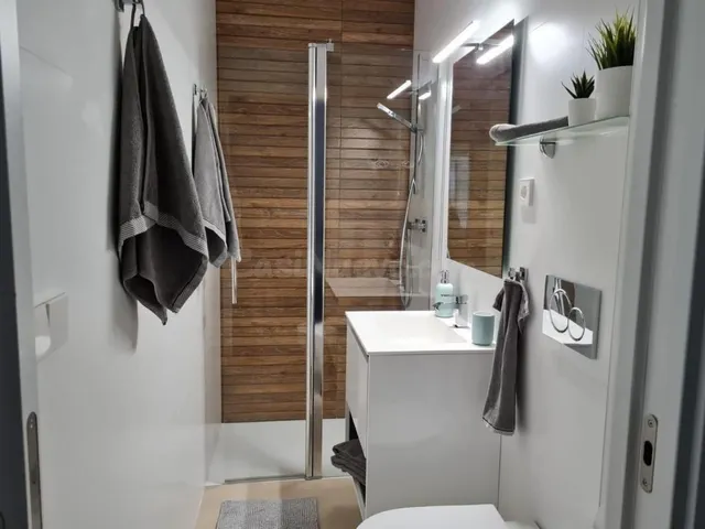 Apartamento 2 habitaciones 68m² en venta - PILAR DE LA HORAD - foto 3