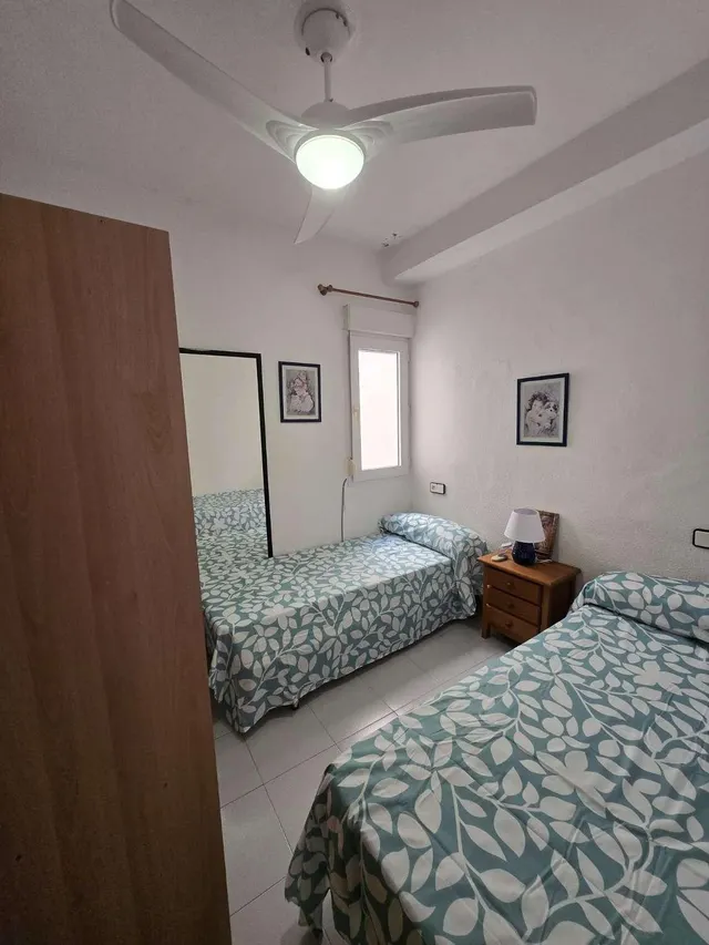 MAGNIFICA VIVIENDA A UNOS PASOS DE LA PLAYA, IDONEA COMO VACACIONAL — 8