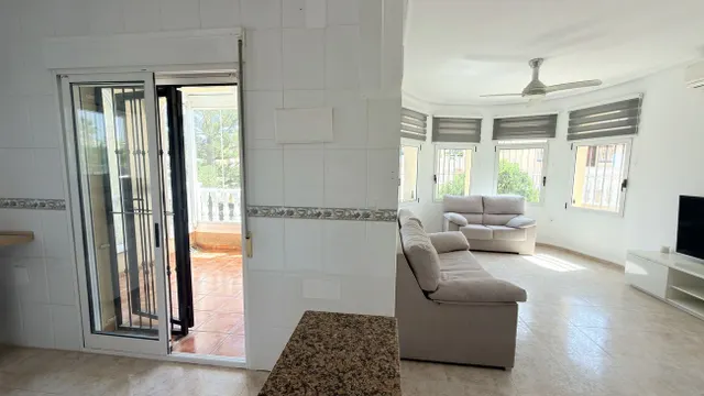 Villa 3 habitaciones 184m² en venta - Las Filipinas — 17
