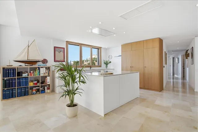 Ático Dúplex 3 habitaciones 197m² en venta - Marbella — 28