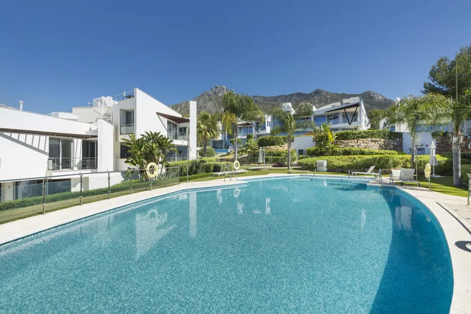 Adosado 2 habitaciones 204m² en venta - Marbella