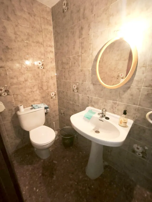 ESTUPENDA CASA EN BARXETA — 16