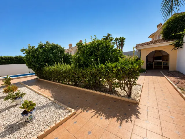 Villa 3 habitaciones 163m² en venta - Doña Pepa — 24