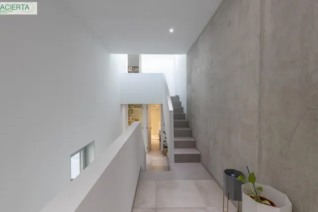 Exclusiva vivienda en zona Fórum — 21