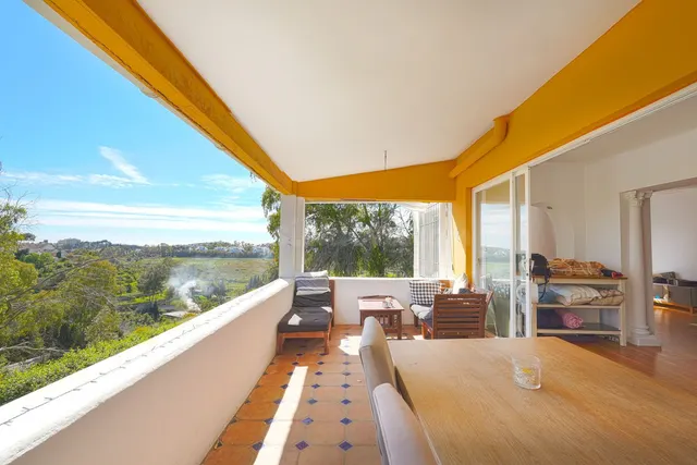 Chalet 6 habitaciones 331m² en venta - Marbella — 5