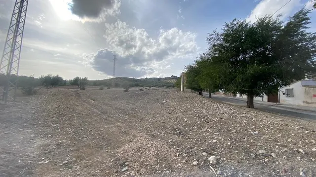 Terreno urbano 3944m² en venta - Alhama de granada — 6