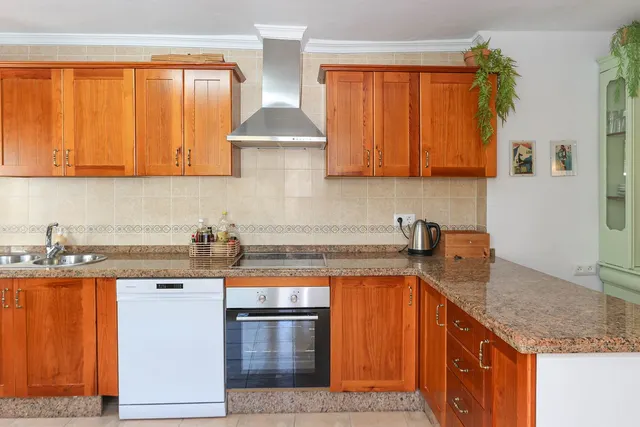 Adosado 5 habitaciones 168m² en venta - South of spain — 20