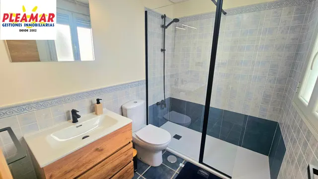 PISO DE DOS DORMITORTIOS      ZONA COSTA BALLENA — 20
