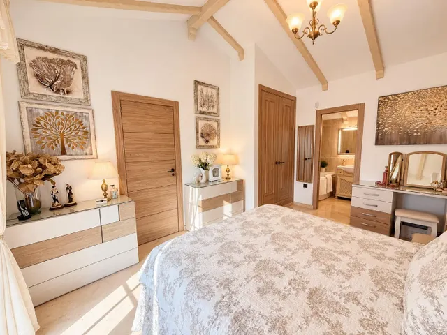 Villa 3 habitaciones en venta - Villamartín-Las Filipinas — 31