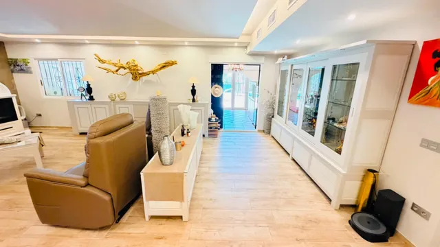 Villa 5 habitaciones 417m² en venta - Comunidad valenciana — 19