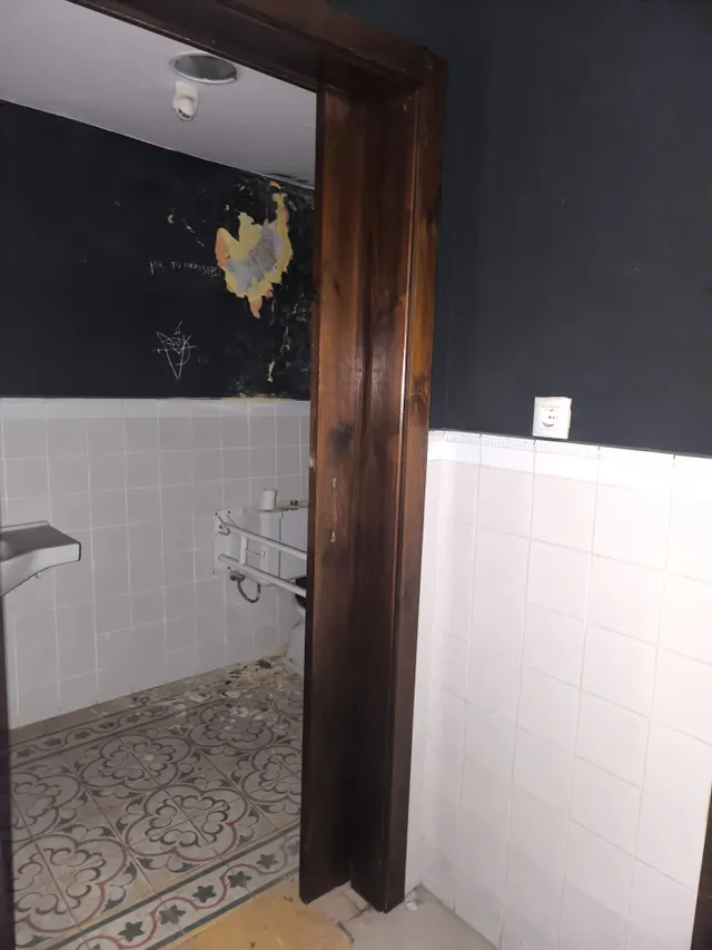 CASA EN VENTA EN CASCO HISTORICO — 17