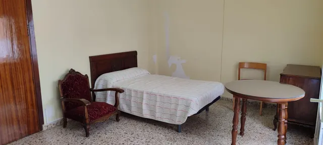 VENTA DE CASA EN SERÓN (ALMERÍA) DE 7 habitaciones. — 27